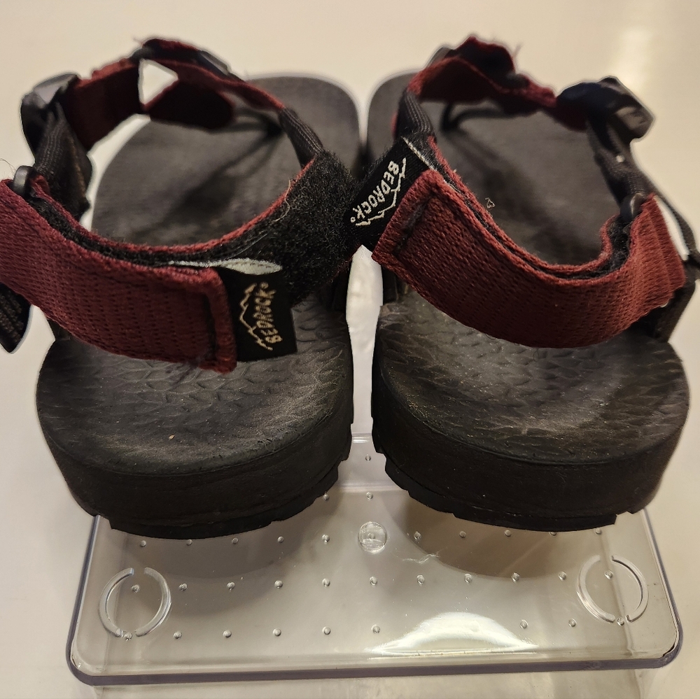 Bedrock Cairn Evo C Sandals - Picture 3 of 5